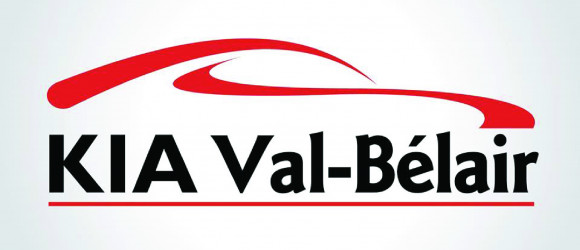 Félicitations à l'équipe de Kia Val-Bélair!